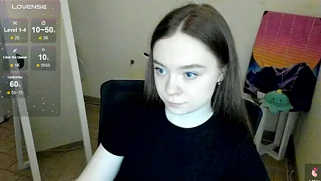 Snapshot of Florence_meow chatting on 03/05/26, 07:04 Florence meow online show from 03/05/26, 07:04