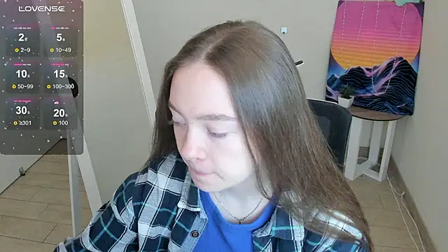 Snapshot of Florence_meow chatting on 03/29/26, 06:35 Florence meow online show from 03/29/26, 06:35