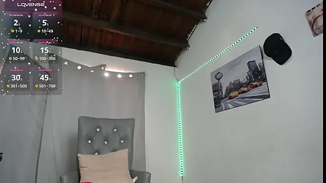 antonella morgan 19 online show from 12/03/24, 08:39