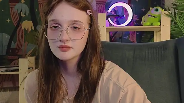 Snapshot of ELLIEJAY chatting on 03/16/25, 12:01 ELLIEJAY online show from 03/16/25, 12:01