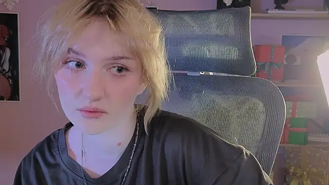 ELLIEJAY online show from 01/10/26, 05:20