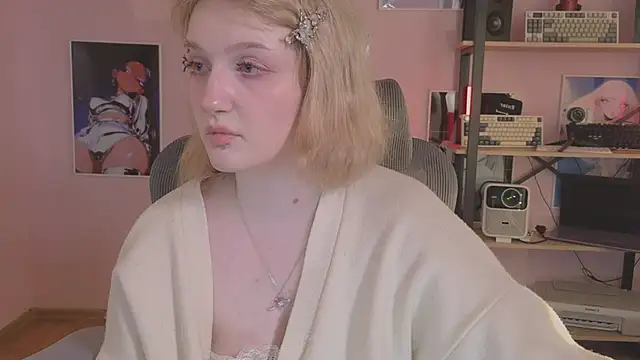 ELLIEJAY online show from 02/21/26, 05:19