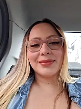 Valentina St online show from 01/07/25, 07:49