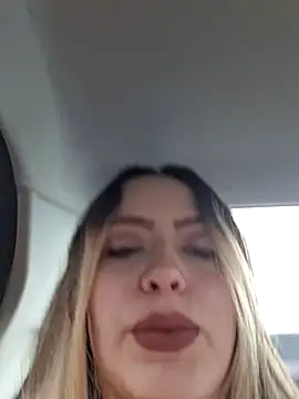 Valentina St online show from 02/22/25, 07:25