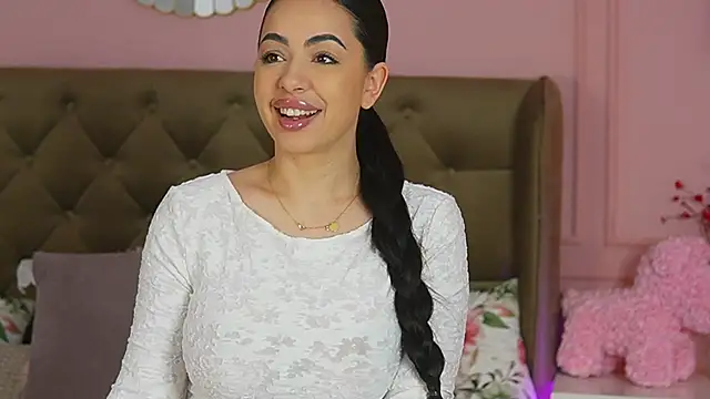 Snapshot of NicoleSteph chatting on 04/04/26, 04:11 NicoleSteph online show from 04/04/26, 04:11