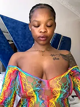 SexxyLunar online show from 11/01/25, 06:48