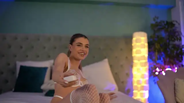 HaileyMadow online show from 03/06/25, 01:14