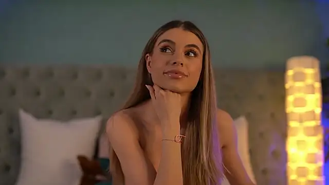 HaileyMadow online show from 03/12/25, 01:19