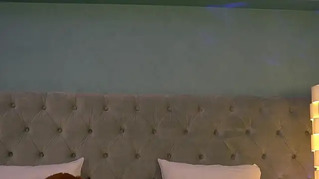 HaileyMadow online show from 03/15/25, 07:31