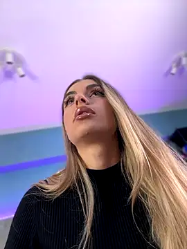 HaileyMadow online show from 10/11/25, 06:34