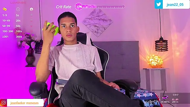 dilan alfonzo online show from 01/11/25, 01:43