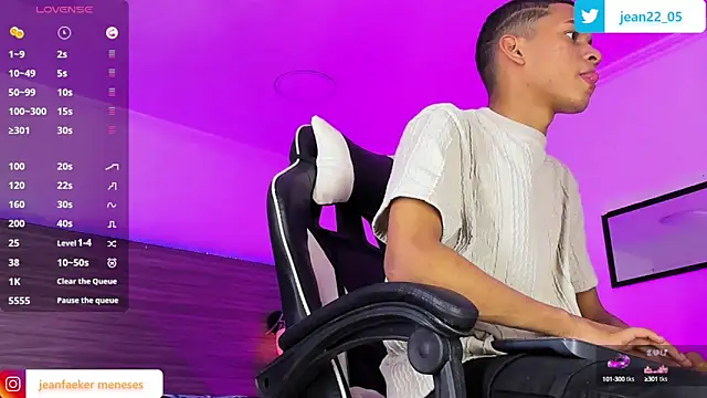 dilan alfonzo online show from 01/27/25, 08:07