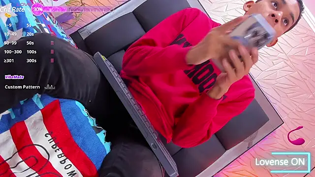 dilan alfonzo online show from 03/17/25, 12:35