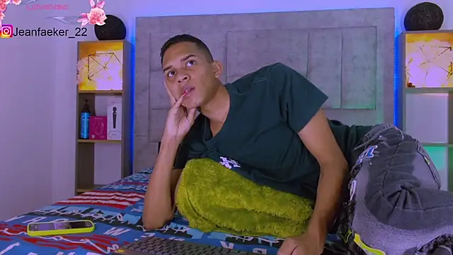 dilan alfonzo online show from 01/10/26, 12:51