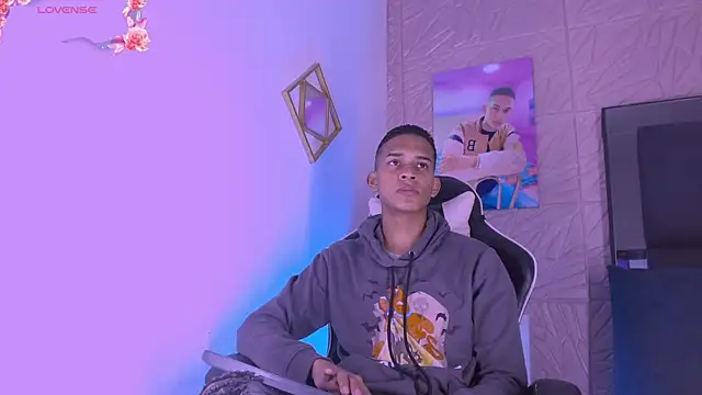 dilan alfonzo online show from 01/18/26, 12:09