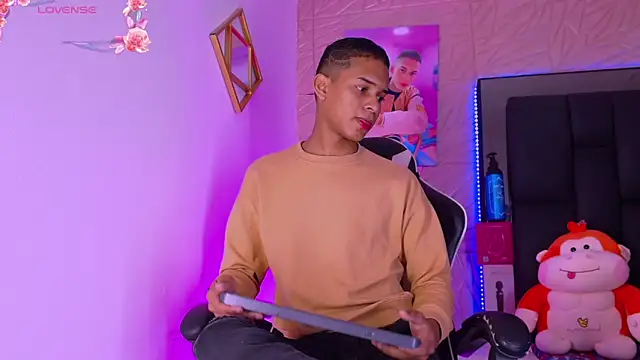 dilan alfonzo online show from 03/11/26, 04:07