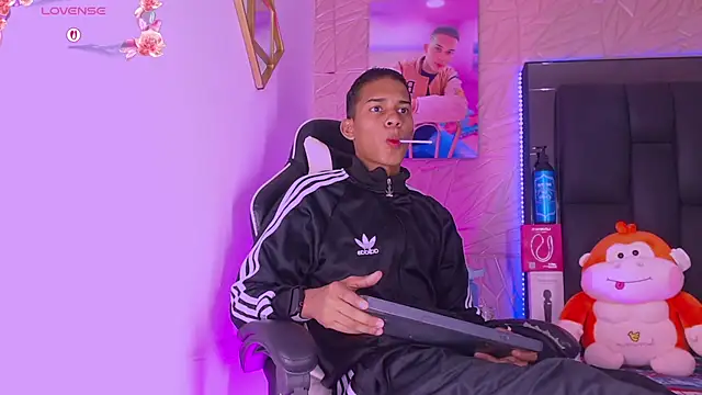 dilan alfonzo online show from 03/19/26, 05:55