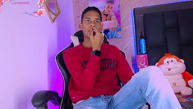 dilan alfonzo online show from 04/01/26, 04:46