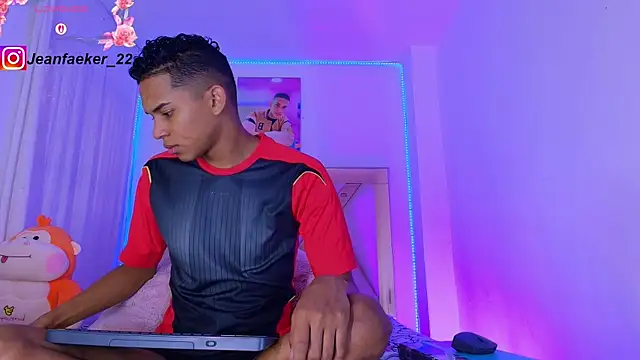 dilan alfonzo online show from 07/07/26, 05:50