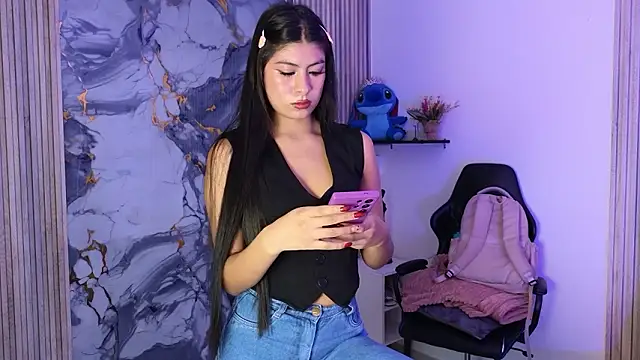 LissaWiild online show from 02/11/26, 08:14