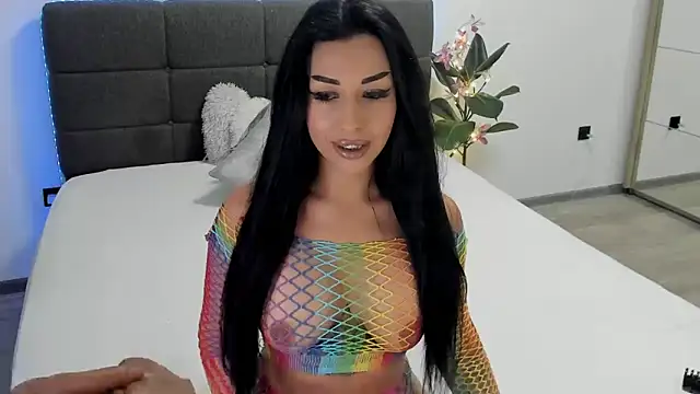 AlenaBay online show from 11/24/25, 09:20