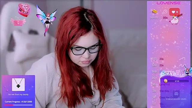 MissClarks online show from 12/10/24, 08:40