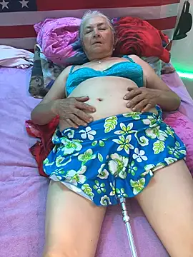 Grandma Mature23 online show from 02/04/25, 02:07