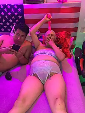 Grandma Mature23 online show from 02/21/25, 02:17