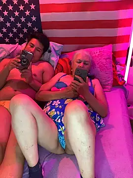 Grandma Mature23 online show from 02/27/25, 02:21