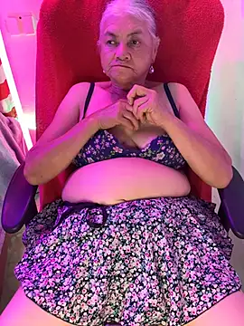 Grandma Mature23 online show from 03/03/25, 04:03