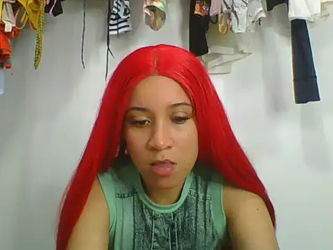 the geisha 2021k online show from 10/25/25, 06:57