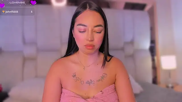 AnthonellaSweet online show from 10/25/25, 03:40