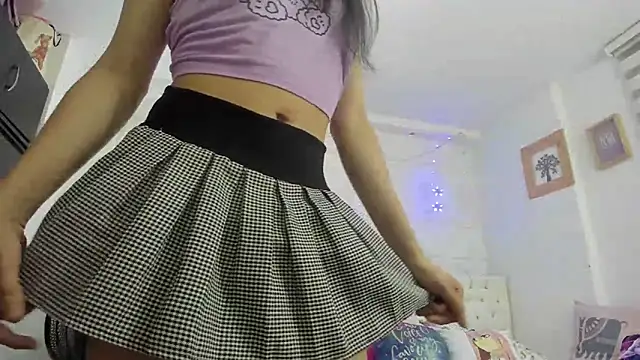 Ammy Queen online show from 12/29/24, 06:45