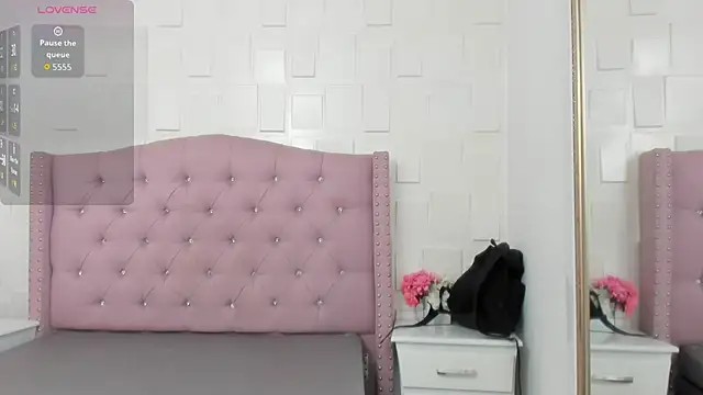 MonicaSchwartz online show from 02/20/26, 08:09