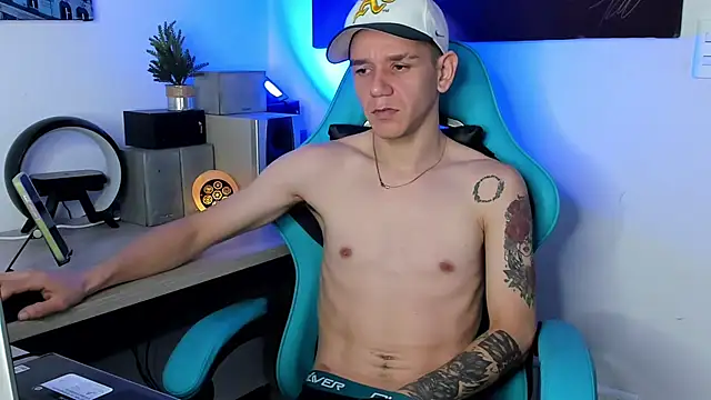 weshbromws online show from 03/22/26, 04:32