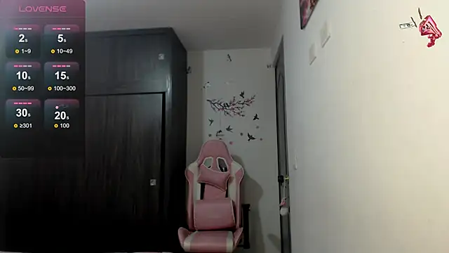 Snapshot of Mindy_James1 chatting on 04/10/26, 09:36 Mindy James1 online show from 04/10/26, 09:36