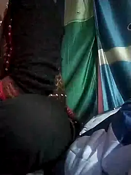 Ankita202 online show from 01/13/25, 04:41