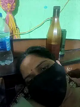 Nkumar173 online show from 11/28/25, 03:25