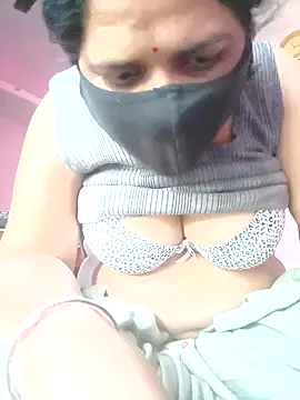 Nkumar173 online show from 12/19/25, 05:47