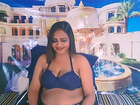 Luciousindian69 online show from 11/17/25, 05:19