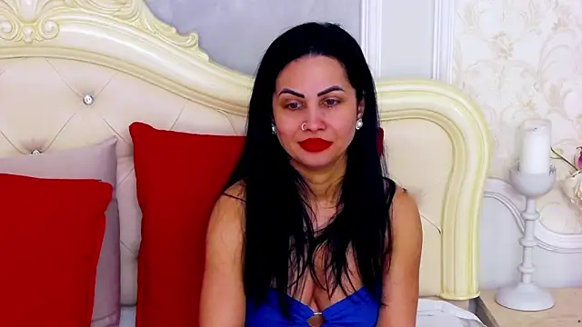 HeidiLust online show from 02/02/25, 08:24