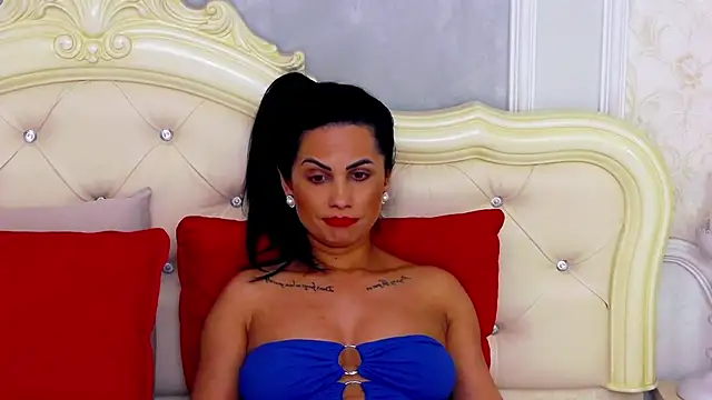 HeidiLust online show from 02/03/25, 08:46