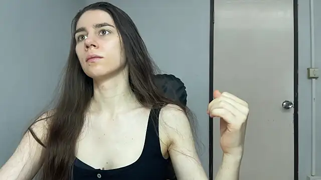 SassyJessi online show from 05/10/26, 04:17