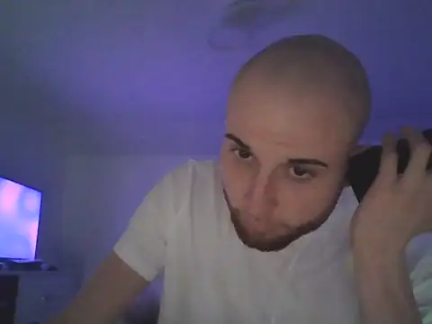 John 86 online show from 11/02/25, 04:53