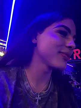 Snapshot of Samys_World chatting on 02/23/25, 04:28 Samys World online show from 02/23/25, 04:28