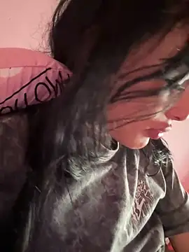 Snapshot of Samys_World chatting on 02/23/25, 12:27 Samys World online show from 02/23/25, 12:27