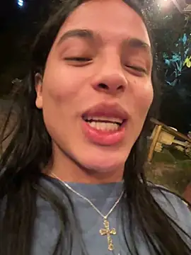 Snapshot of Samys_World chatting on 02/25/25, 06:58 Samys World online show from 02/25/25, 06:58