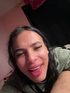 Snapshot of Samys_World chatting on 03/03/25, 07:21 Samys World online show from 03/03/25, 07:21