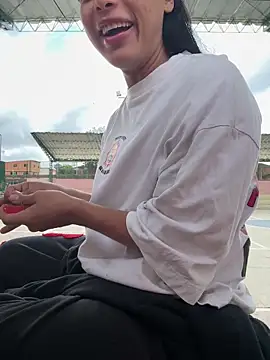 Snapshot of Samys_World chatting on 03/09/25, 06:54 Samys World online show from 03/09/25, 06:54