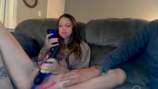 molly witha chance online show from 11/23/25, 09:20